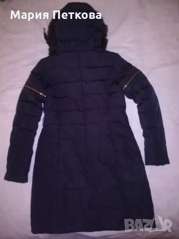 Дамско зимно яке, снимка 4 - Якета - 34735794