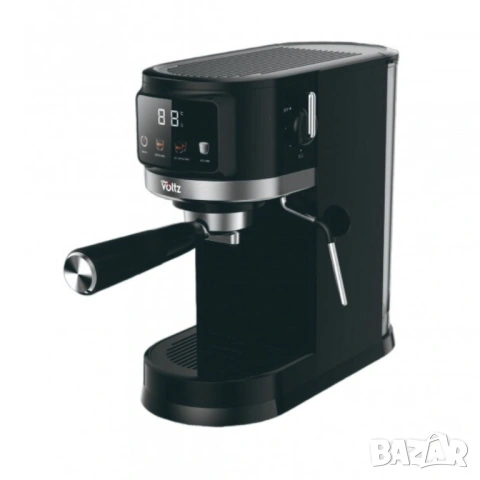 Еспресо машина , снимка 3 - Кафемашини - 54163025