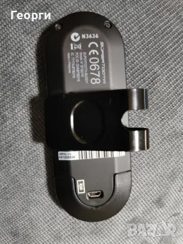 Super Tooth buddy, снимка 2 - Аксесоари и консумативи - 47751530