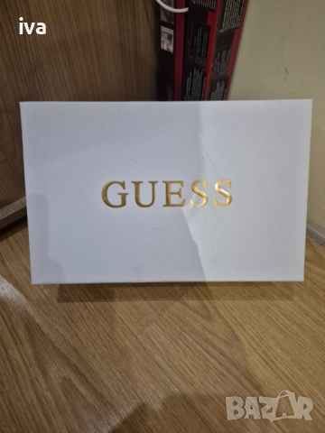 дамски обувки guess