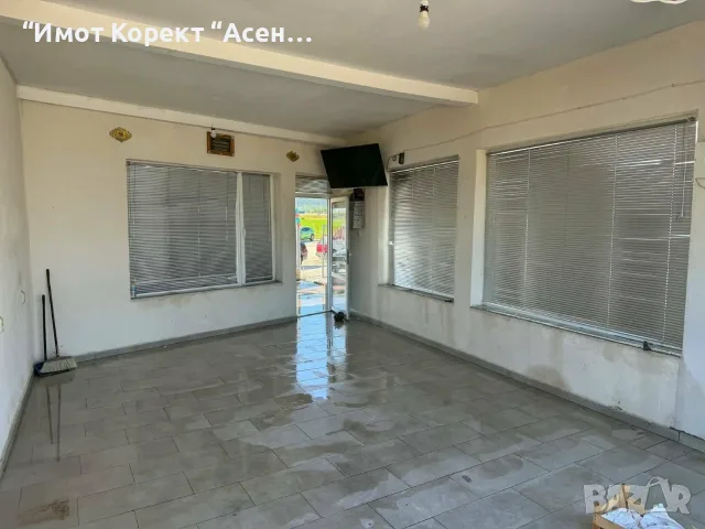 Имот Корект дава под наем Гараж по пътя Асеновград - Пловдив , снимка 3 - Гаражи и паркоместа - 56026645