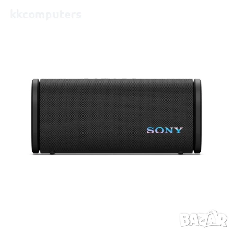 Sony SRS-ULT50 ULT FIELD 5 Wireless Portable Speaker, Black Тонколони, снимка 3 - Bluetooth тонколони - 51036597