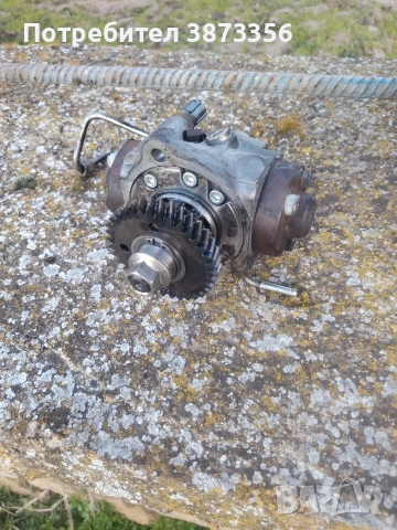 гнп (горивна помпа) за Субару дизел, снимка 3 - Части - 53885536