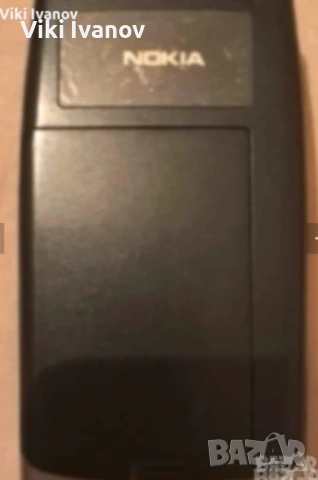 Нокия n71, снимка 2 - Nokia - 54326009