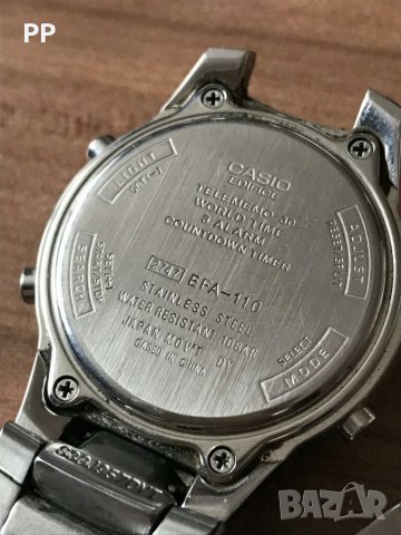 Лот кварцови часовници, снимка 4 - Други - 35355117