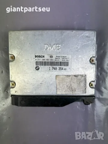 Компютър двигател за БМВ е36 BMW e36 , 1740354