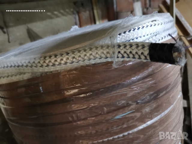 Котвена верига шпилка неръждаема стомана здраво въже Ф18, снимка 9 - Аксесоари и консумативи - 30934553