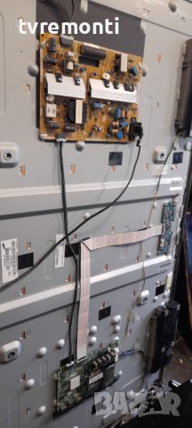 TCON BOARD ,T550HVN08.3 Ctrl BD ,55T23-CO8 for Samsung UE55J5150, снимка 5 - Части и Платки - 37320181