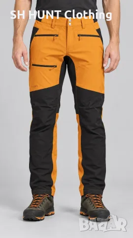 HAGLOFS Rugged Flex Pant Stretch размер S панталон със здрава и еластична материи - 1150