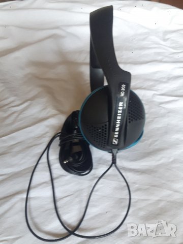 Sennheiser HD 445, снимка 2 - Слушалки и портативни колонки - 31134773