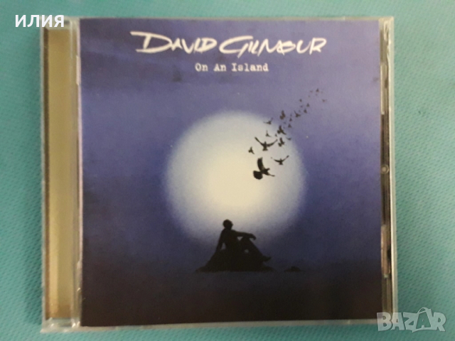 Deep Purple,Rainbow,Cold Chisel,Foreigner,Blue Murder,Glenn Hughes-CD, снимка 14 - CD дискове - 47516286