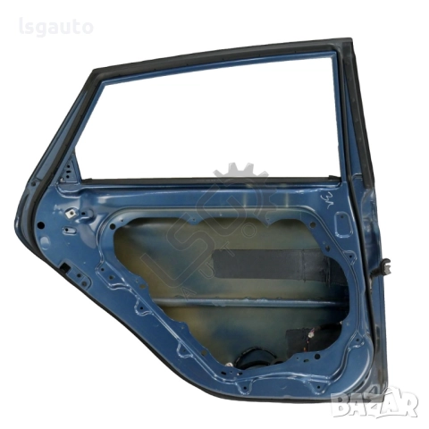Задна лява врата Hyundai i40 2015-2019 ID: 156187, снимка 2 - Части - 52822947