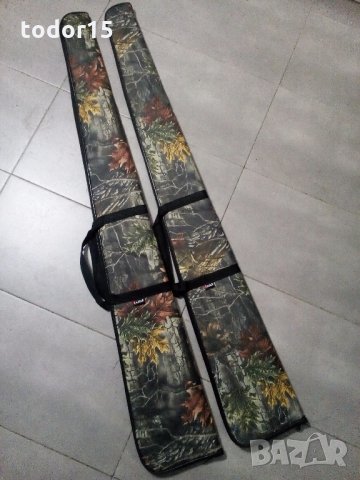 Калъф за пушка, снимка 4 - Екипировка - 9399406