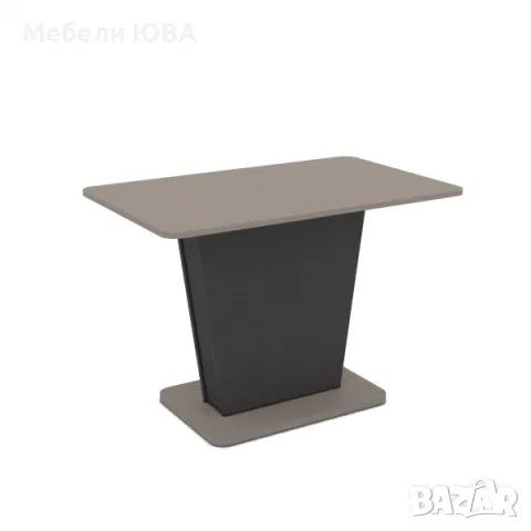 Трапезна маса Calipso NEW – разтегателна, снимка 5 - Маси - 48220312