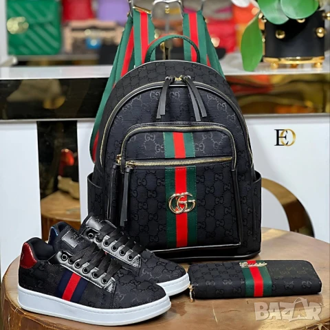 дамски маратонки fendi gucci tommy hilfiger 