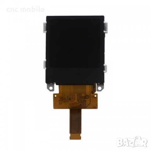 Sony Ericsson K300 дисплей 