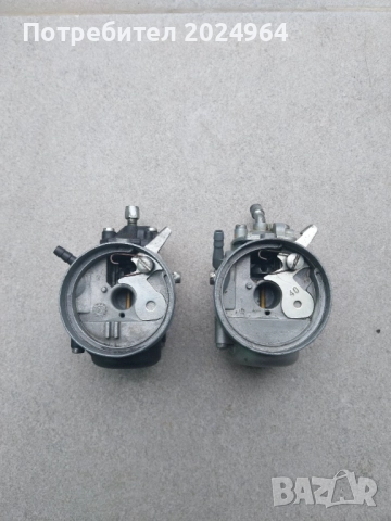 Карбуратор 14.9,14.12,14.14, снимка 2 - Части - 51952460