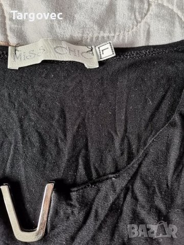 Трикотажна Дамска блузка , снимка 2 - Блузи с дълъг ръкав и пуловери - 40777096