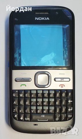 NOKIA E5 панел , снимка 1
