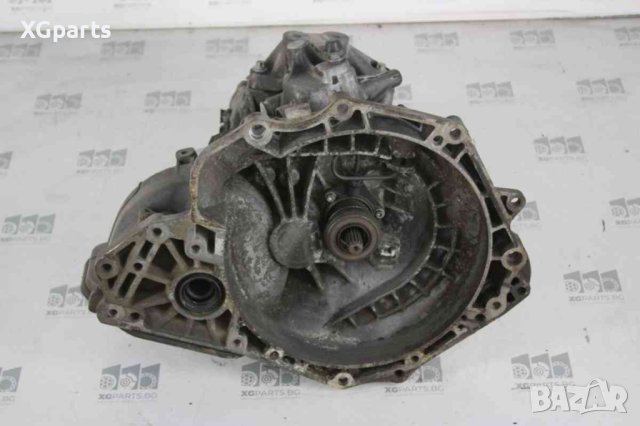  Ръчна скоростна кутия за Opel Corsa C 1.0i 58 к.с. (2000-2006), снимка 2 - Части - 42819939