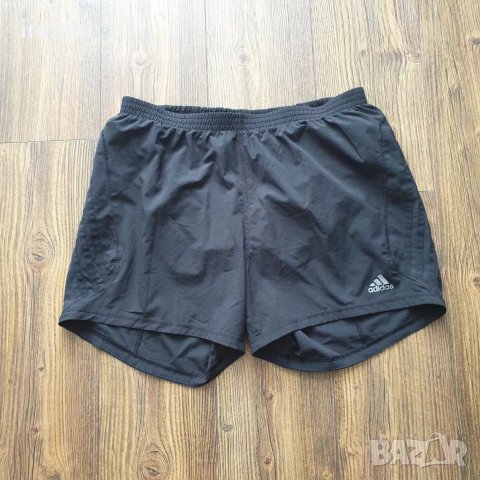 Страхотни мъжки къси шорти ADIDAS , размер XL , снимка 1 - Къси панталони - 37208543