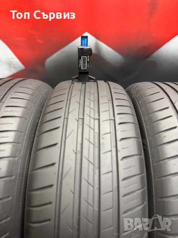 205 55 16, Летни гуми, Vredestein Ultrac, 4 броя, снимка 4 - Гуми и джанти - 53936081