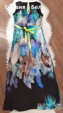 Красива💚 лятна 🩷рокля, снимка 4 - Рокли - 29964648