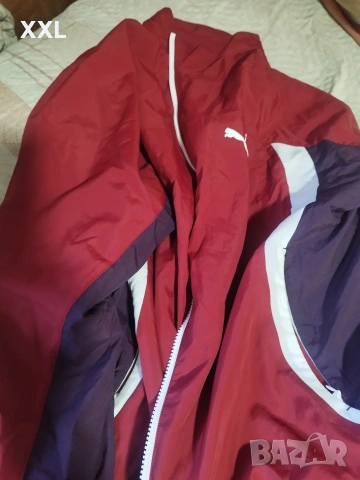 Маратонки и горнище пума , снимка 14 - Маратонки - 54097391