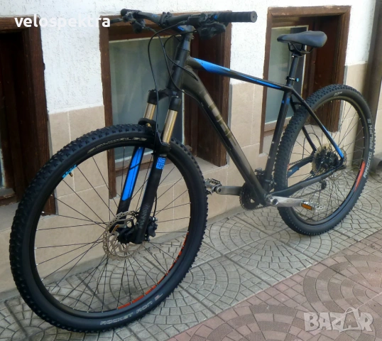 КЮБ ! 29 цола ! 2х10 скорости ! Хидравлики диск ! Германия !, снимка 2 - Велосипеди - 53959046