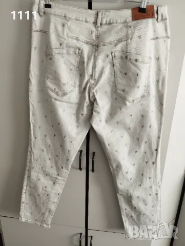 Немски дънки размер XL., снимка 4 - Дънки - 47452875