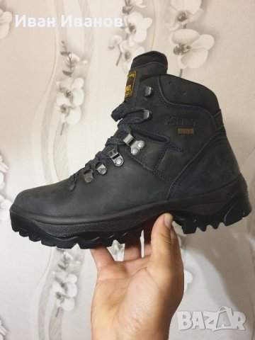 туристически обувки  Meindl Burma Pro GTX номер 41,5-42