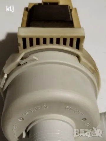 ЦИРКУЛАЦИОННА ПОМПА ЗА СЪДОМИЯЛНА CANDY, снимка 5 - Съдомиялни - 47286802