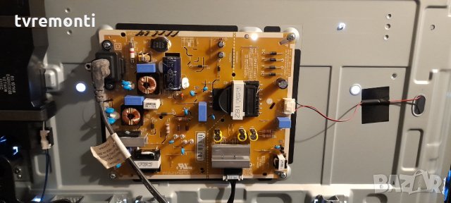 Захранване Power Supply Board EAX67865101(1.6) EAY64928601