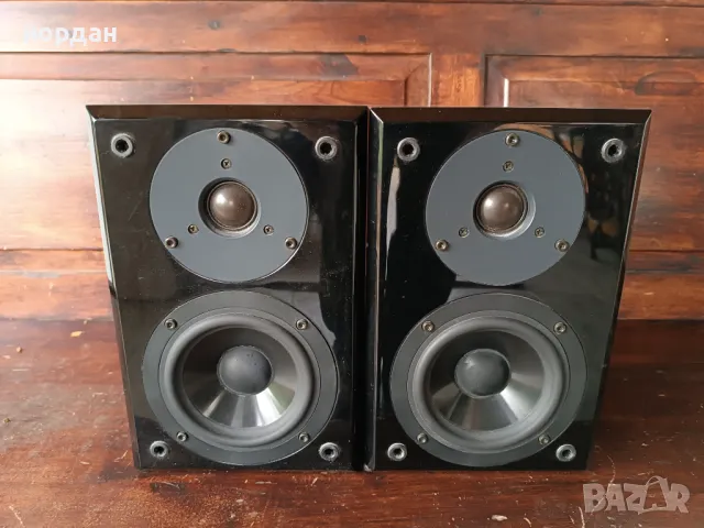 Тонколони Yamaha NX E 300