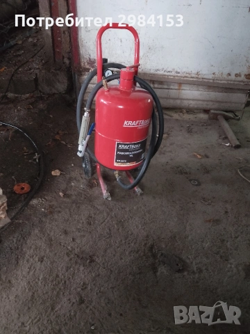 немски песакоструи, снимка 2 - Други инструменти - 54060863