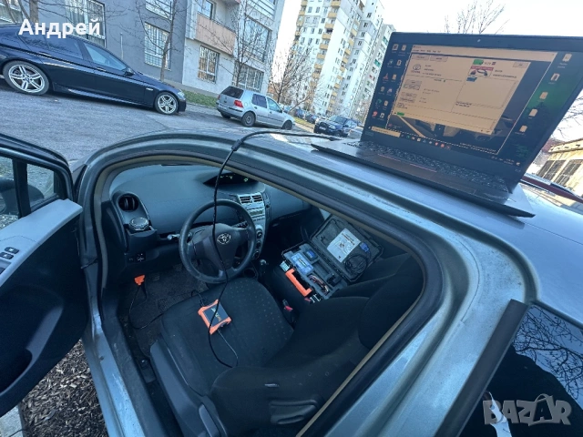 Професионален Чип Тунинг и Премахване на DPF / EGR / AdBlue | София, снимка 6 - Тунинг - 54314022