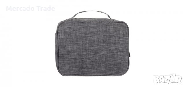 Органайзер за кабели, Сив, снимка 4 - Органайзери - 35576521