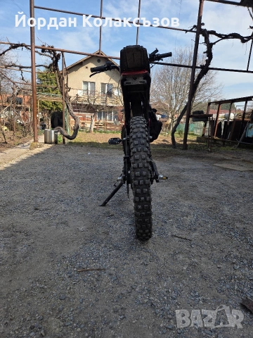 електрически мотор gt 73 riding times , снимка 3 - Велосипеди - 54183479