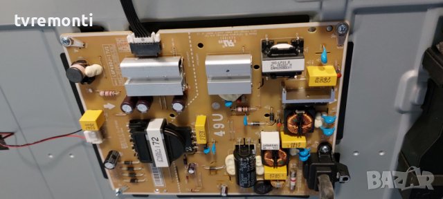 ЗАХРАНВАЩА ПЛАТА PSU EAX67189201 (1.6) - LG 49UM7050PLF 