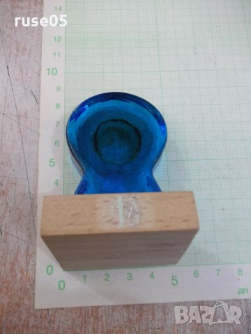 Пластика "TRANINGSPRIS 1978" наградна, снимка 5 - Други ценни предмети - 29133831