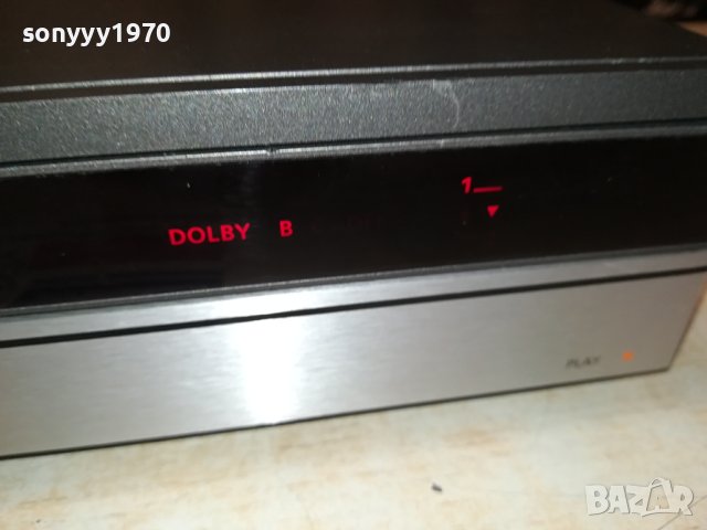 BANG & OLUFSEN DECK-DENMARK 1810230951, снимка 11 - Декове - 42618997