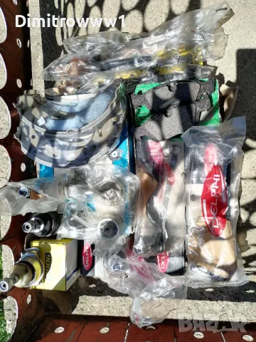 Бмв е36 нови части управление