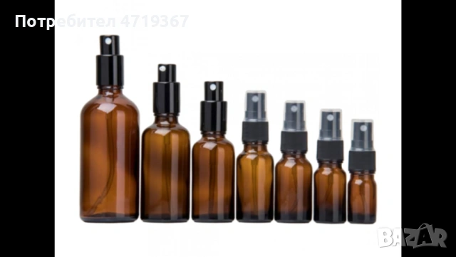 Празни шишета , снимка 2 - Други - 53225730