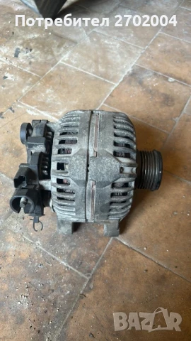 Алтернатор за Пежо 307 