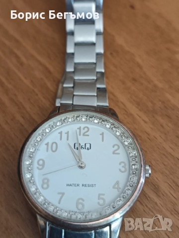 Дамски часовник QQ