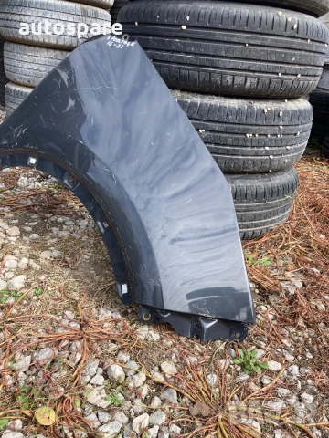 Ляв калник Kia Sportage. 2010-2016г. Оригинален. , снимка 2 - Части - 52038786