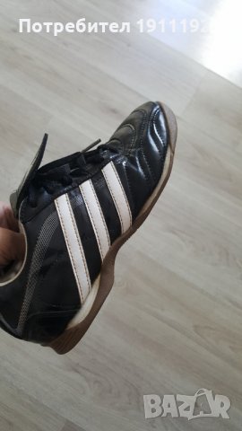Adidas маратонки/ обувки за футбол. Номер 36, снимка 2 - Футбол - 32088167
