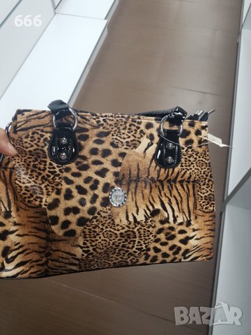 Чанта, снимка 3 - Чанти - 42203725