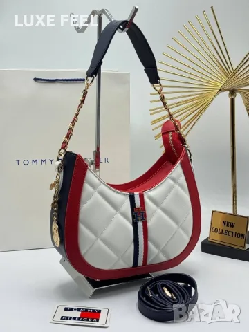 Tommy Hilfiger ✨Дамски Чанти , снимка 2 - Чанти - 56521251