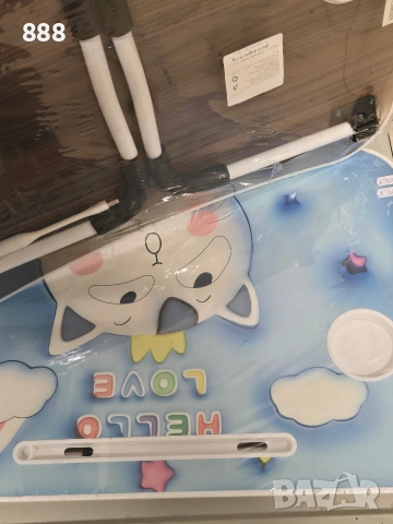 детски масички, снимка 2 - Мебели за детската стая - 53307009